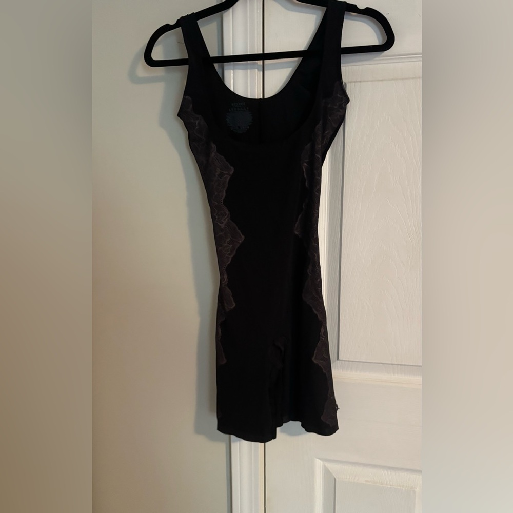 Bodysuit shapewear